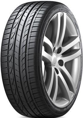 Hankook Ventus S1 AS (H125) 245/40ZR19 98Y XL UHP Passenger